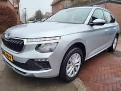 Skoda Kamiq - 1.0 TSI Monte Carlo garantie mogelijk t/m 2035