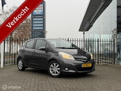 Toyota Yaris - 1.0 VVT-i Aspiration | Airco | 1e Eigenaar