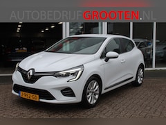 Renault Clio - 1.0 TCe Intens//LED//Navi//Ecc