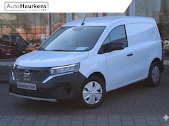 Nissan Townstar - N-Connecta L1 44 kWh | 80kW SNELLADEN | € 8.387, - NETTO VOORRAADKORTING |