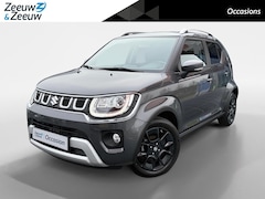 Suzuki Ignis - 1.2 Smart Hybrid Style | Achteruitrijcamera| Cruise control| Apple Carplay/Android Auto| 1