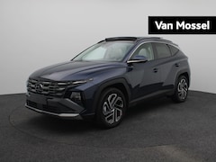 Hyundai Tucson - 1.6 T-GDI PHEV Premium Sky 4WD | Stoel/Stuurverwarming | 360 Camera | Elektrische Achterkl