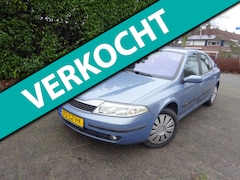 Renault Laguna - 1.6-16V Authentique