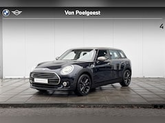 MINI Clubman - Cooper Business Edition LED Koplampen / Navigatie / Comfort Acces / Automaat