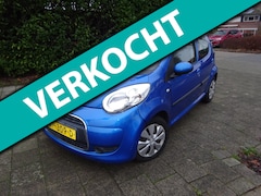Citroën C1 - 1.0-12V SéductionMET JAAR APK AIRCO
