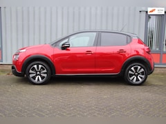 Citroën C3 - 1.2 PureTech Shine 110 PK Automaat