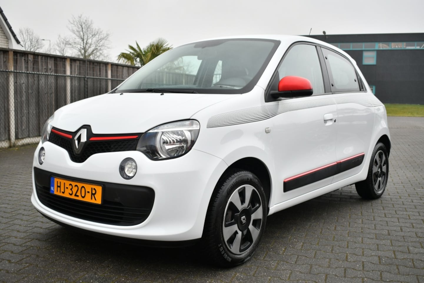 Renault Twingo - 1.0 SCe Collection Orig-NL Airco|Cruise|Bluetooth audio - AutoWereld.nl