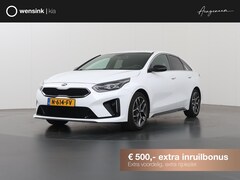 Kia Pro cee'd - ProCeed 1.0 T-GDI GT-Line | Trekhaak Afneembaar| Navigatie | Parkeercamera | Climate Contr