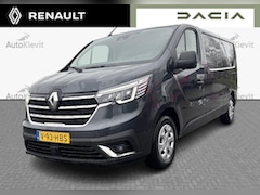 Renault Trafic - 2.0 Blue dCi 130 T30 L2H1 Advance - Achteruitrijcamera - EASY LINK Navi