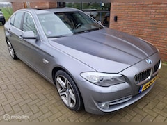 BMW 5-serie - 535xi High Executive Softclose/Dak/1e lak
