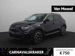 Fiat 600 - 1.2 Hybrid La Prima | Android Apple Carplay | Parkeersensoren | Tot 8 Jaar garantie |
