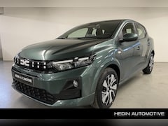 Dacia Sandero - TCe 100 Limited Edition