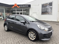 Kia Rio - III Sensation Bluetooth Airco