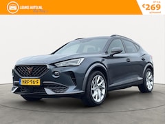 CUPRA Formentor - 1.4 e-Hybrid VZ Copper Edition Dode-hoek Sfeerverlichting