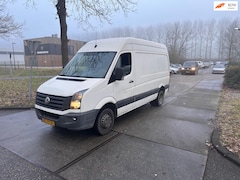 Volkswagen Crafter - 46 2.0 TDI L2H3 Airco.Airco.Dubbel Cabine