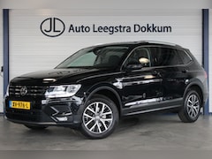 Volkswagen Tiguan Allspace - 1.5 TSI Comfortline 1e eigenaar | Pano | Stoelverw. | Massage | Alcantara | Carplay | Adap
