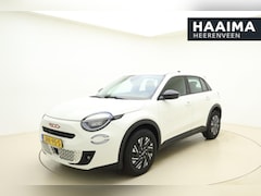 Fiat 600e - RED 54 kWh | € 10.000, - voordeel | Apple Carplay | Climate control | Cruise control | LED