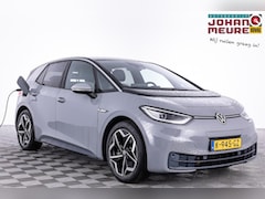 Volkswagen ID.3 - First Plus 58 kWh *SOH 93%* Full LED | NAVI | CAMERA ✅ 1e Eigenaar