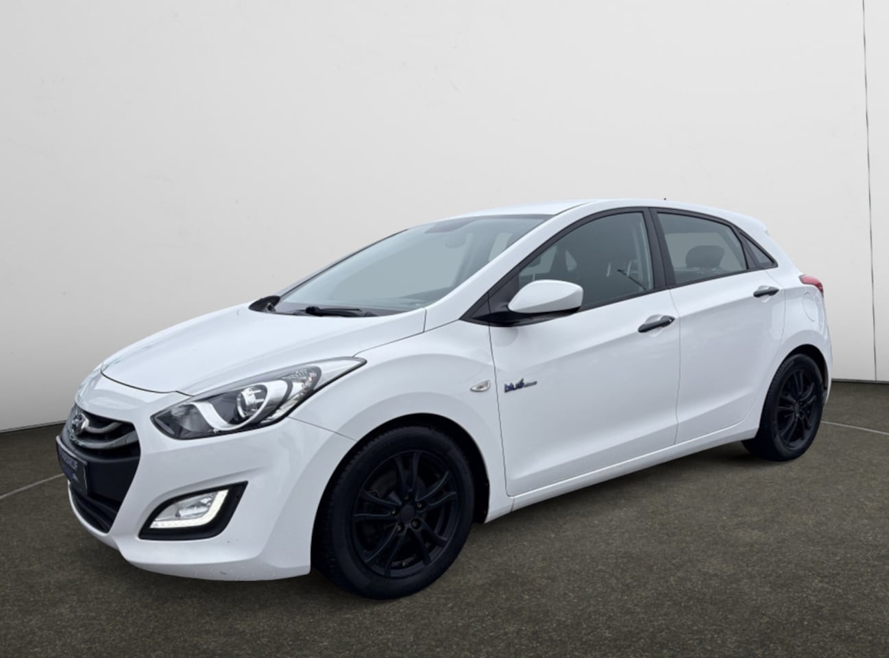 Hyundai i30 - 1.6 GDI i-Drive Cool 1.6 GDI i-Drive Cool - AutoWereld.nl