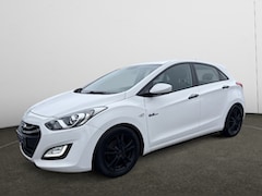 Hyundai i30 - 1.6 GDI i-Drive Cool