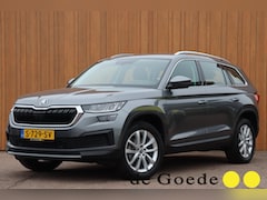 Skoda Kodiaq - 1.5 TSI Business Edition 7persoons org.NL el.trekhaak camera digi-dashboard