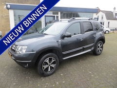 Dacia Duster - 1.2 TCe 4x2 Lauréate Blackshadow-AIRCO-NAVI-GARANTIE