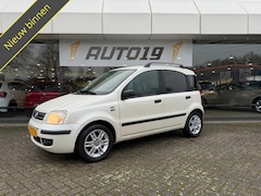 Fiat Panda - 1.2 Emotion Perlina
