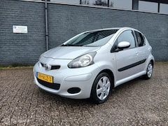 Toyota Aygo - 1.0-12V Topstaat/5-deurs/Airco/Apk 10-'26