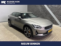 Polestar 2 - 2 Long Range Dual Motor Launch Edition 78kWh | Panoramadak | 360° Camera | harman/kardon |