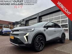 Renault Symbioz - 1.8 E-Tech 160 Esprit Alpine+Alle opties