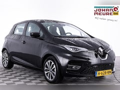 Renault Zoe - R135 Zen 52 kWh *KOOPACCU* SOH 74%* NAVI | ECC | VELGEN