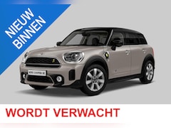 MINI Countryman - 1.5 Cooper SE ALL4 Chili Pano, Leder, Carplay