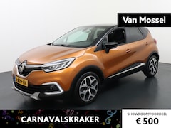 Renault Captur - 0.9 TCe Intens | Navigatie | Parkeer sensoren | LM velgen | Cruise control