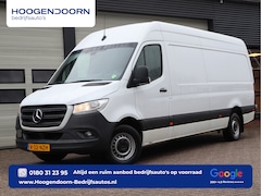 Mercedes-Benz Sprinter - 319 CDI 3.0 V6 Automaat Euro 6 - L3H2 Maxi - MBUX - Cruise