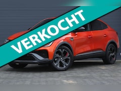Renault Arkana - 1.6 E-Tech Hybrid 145 R.S. Line / Carplay / Camera