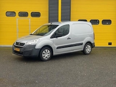 Peugeot Partner - Airco Cruise Navi BTW&BPM VRIJ EU6