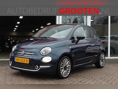Fiat 500 - 0.9 TwinAir Turbo Lounge//Navi//Pano