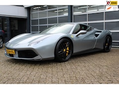 Ferrari 488 - 3.9 GTB HELE