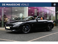 BMW Z4 Roadster - M40i High Executive Automaat / M Sportstoelen / M Adaptief onderstel / Head-Up / Adaptieve