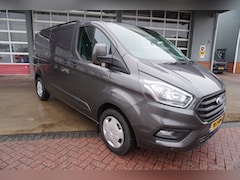 Ford Transit Custom - 320 2.0 TDCI 130PK L2H1 Trend Nr. V102 | Airco | Cruise | Camera | Apple CP - Android auto