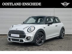 MINI John Cooper Works - Hatchbak JCW / Comfort Access / JCW Sportstoelen / LED / Stoelverwarming / Cruise Control