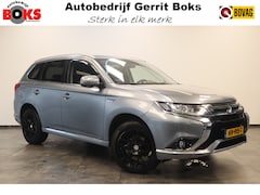 Mitsubishi Outlander - 2.0 PHEV Business Edition PDC Navi ECC Camera