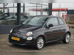 Fiat 500 - 0.9 TwinAir Turbo Popstar