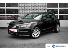 Audi A1 Sportback - 1.2 TFSI Connect