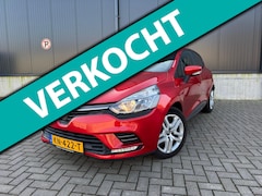 Renault Clio - 0.9 TCe Zen / airco / cruise / navigatie