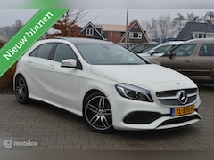 Mercedes-Benz A-klasse - 180 Business Solution AMG | Pano-dak | A-Camera