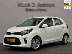 Kia Picanto - 1.0 DPi DynamicLine - Cruisecontrol - Carplay - Camera