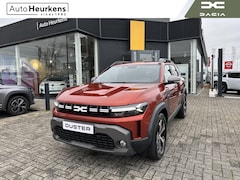 Dacia Duster - Mild Hybrid 130 Journey l 360°-camera l Sportuitlaat l DAB l Apple CarPlay/Android Auto