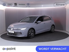 Volkswagen Golf - 1.5 eHybrid 50 Edition 204 PK PHEV | Verlengde garantie | Navigatie | 18" LM velgen | Park