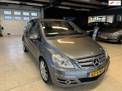Mercedes-Benz B-klasse - 200 Full Package